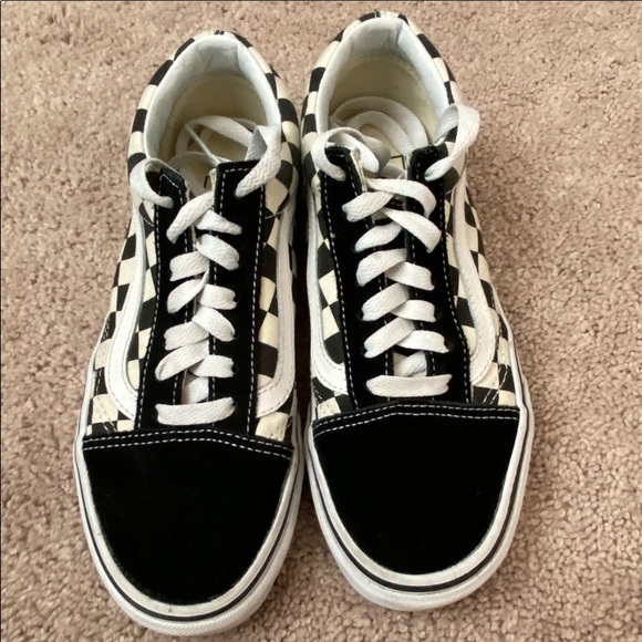 Vans Old Skool (REPOST) - Picture 2 of 4